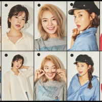 [DL SCAN]  Girls' Generation-Oh!GG 2019 SEASON'S GREETINGS