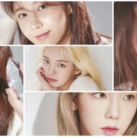 [DL SCAN] Girls' Generation-Oh!GG 2020 SEASON'S GREETINGS
